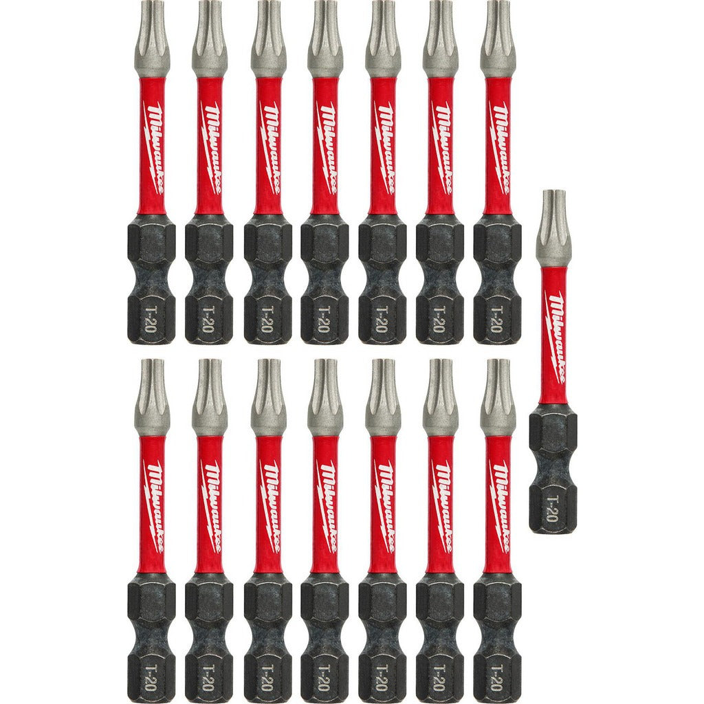 MILWAUKEE Milwaukee Tool 48-32-5012 Impact Bit Holder T20 2 Inch