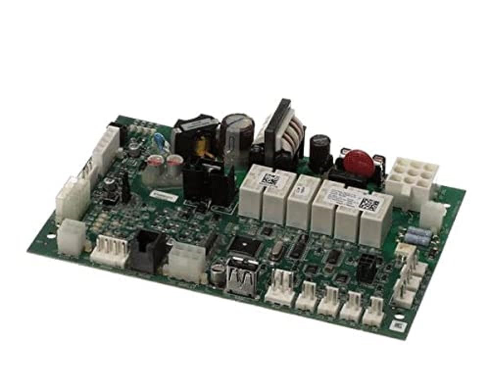 MANITOWOC ICE Manitowoc Ice 000015208 Indigo Nxt Control Board with Instructions (Each) MAN000013770