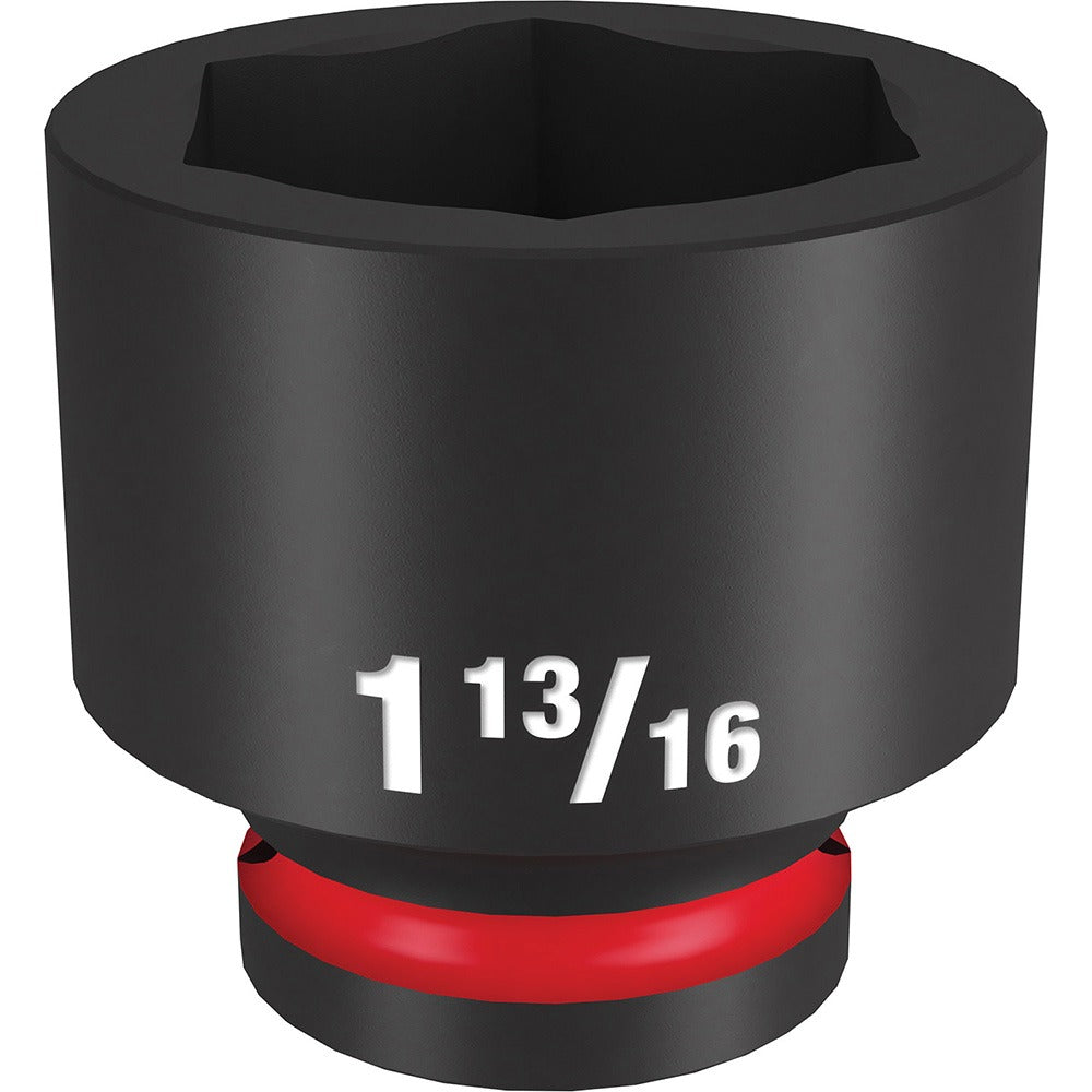 MILWAUKEE Milwaukee Tool 49-66-6320 Impact Socket 3/4 in Drive