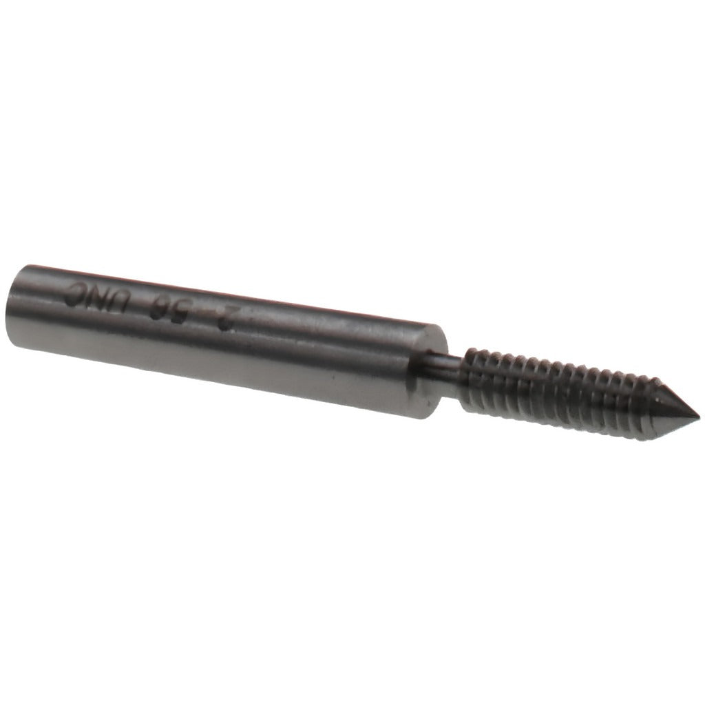 SPIROTHERM Spi 34-202-2 Plug Thread Gage 2-56 2B Single End Go