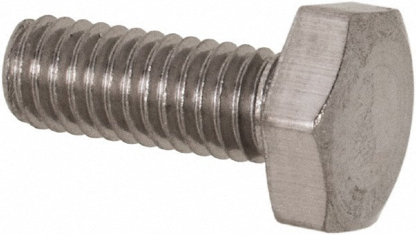 VALUE COLLECTION Value Collection R38124466 Hex Head Cap Screw M3 X 0.50