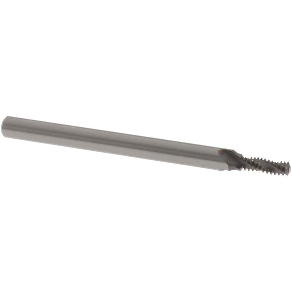 OSG Osg 4100000511 Thread Mill 10-32 Unf 3 Flute Solid Carbide