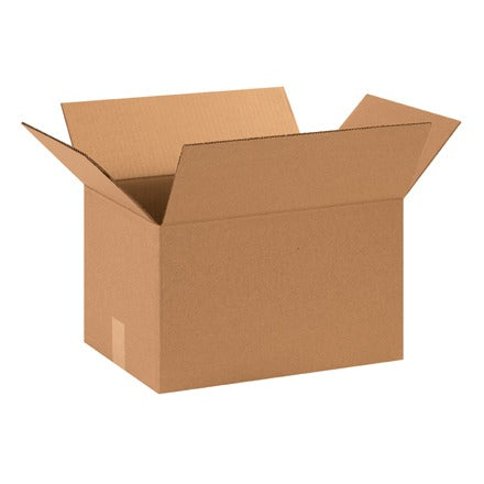 BSC PREFERRED Bsc Preferred 15119 Corrugated Boxes 200/ECT-32 Pack of 25