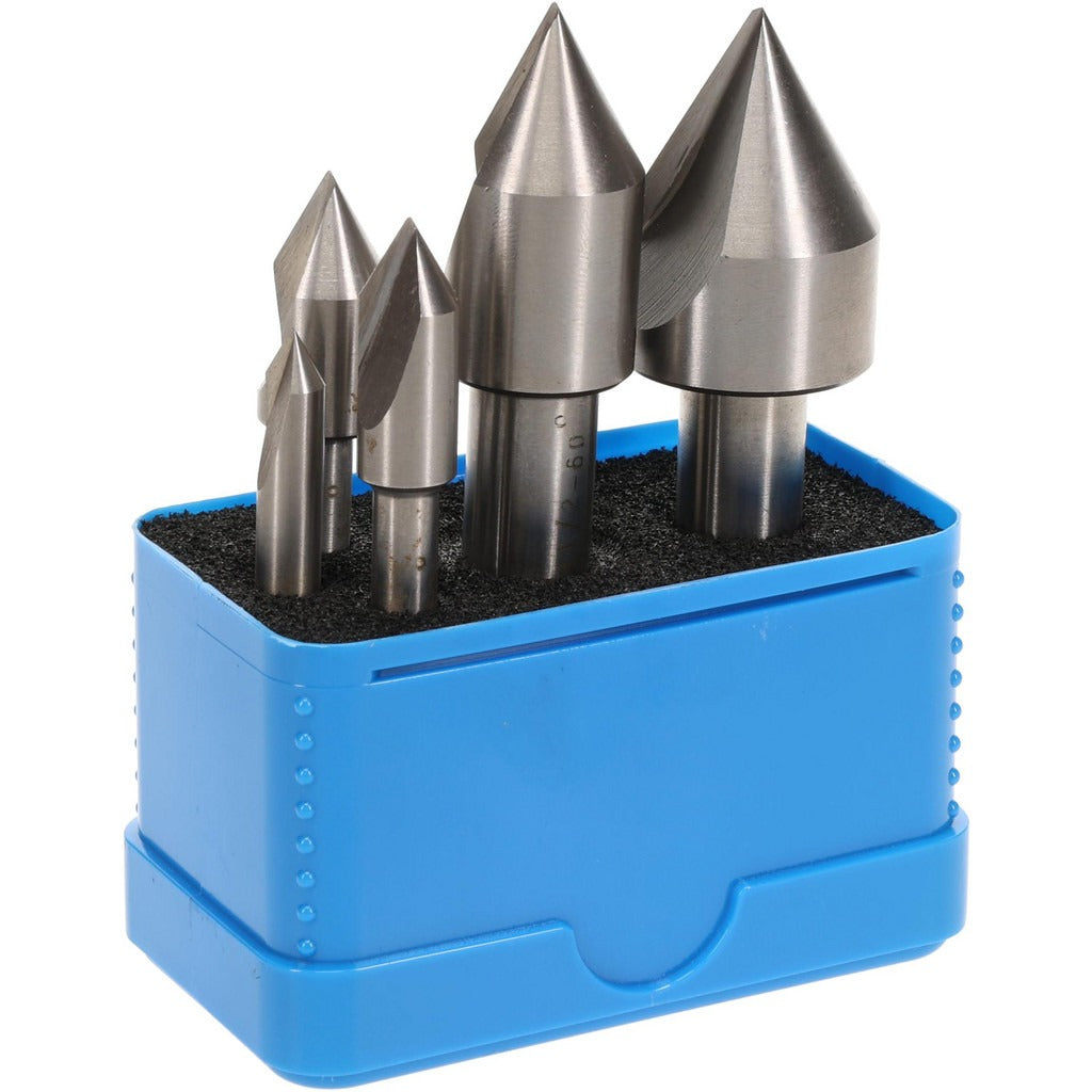 VALUE COLLECTION Value Collection SC10605S Countersink Set 5 Pc Hss