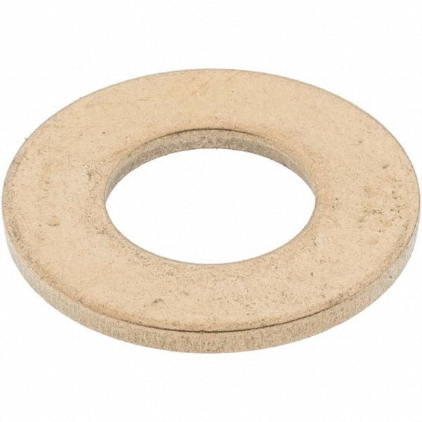 VALUE COLLECTION Value Collection 30777 Silicon Bronze Flat Washer 25 Pack