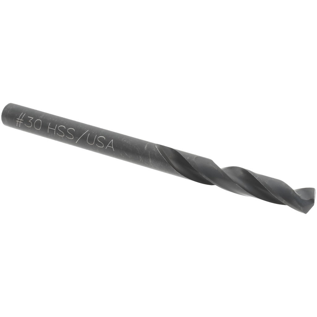 TITAN USA Titan Usa CD30230 Screw Machine Drill Bit Size 30 Hss
