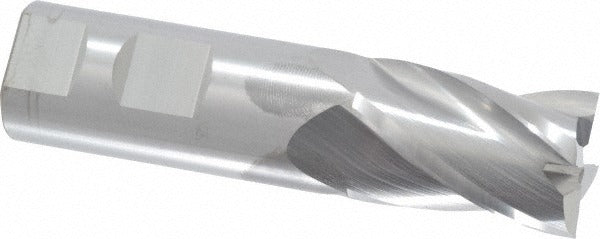 ROBBJACK Robbjack NR-404-32 Square End Mill 1 in 4 Flute Carbide