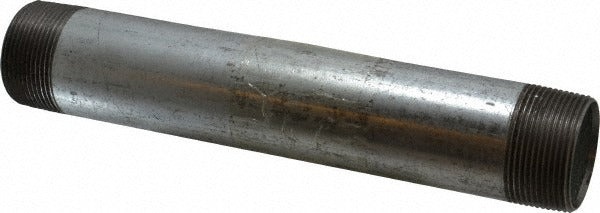B&K MUELLER Bk Mueller 567-100HN Pipe Nipple 1-1/2 in X 10 in Sch 40