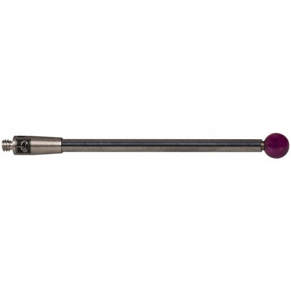 RENISHAW Renishaw A-5003-0044 Cmm Ball Stylus 4mm Ruby M2