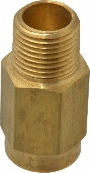 SPECIALTY MFR Specialty Mfr 6450290 Check Valve 1/2 Inch Fnpt X Mnpt