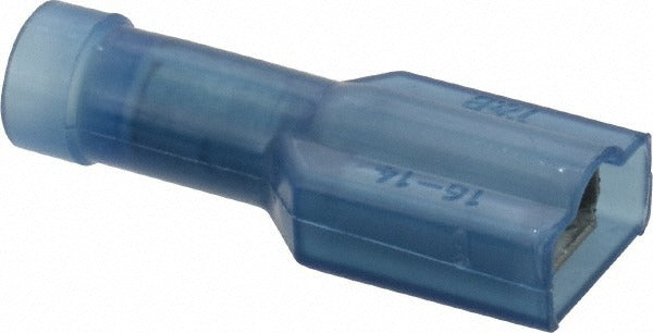 THOMAS & BETTS Thomas Betts 14RB-2577C Female Wire Disconnect 16-14 Awg