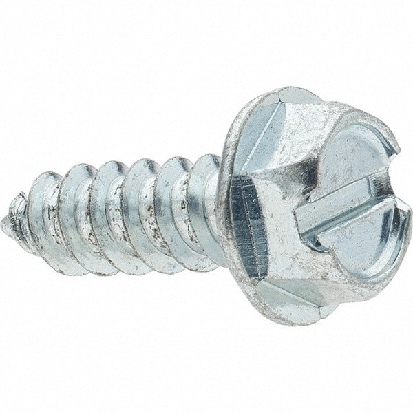 VALUE COLLECTION Value Collection 31884 Sheet Metal Screw 5/16 Hex Washer 25pk