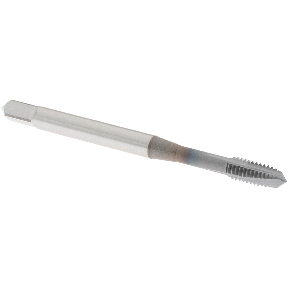 OSG Osg 2890608 Spiral Point Tap Plug Ticn 3 Flute Hss