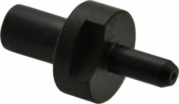 GIBRALTAR Gibraltar 49105G Slip Fit Round Straight Locating Pin