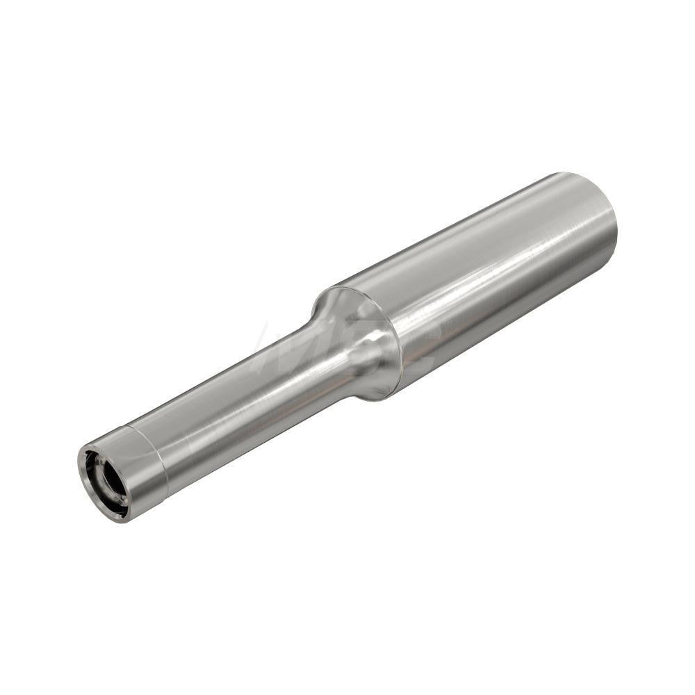 ISCAR Iscar 4445245 Modular Reamer Body Axial Clamp Straight Shank