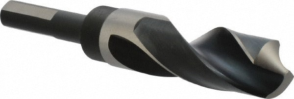 PRECISION TWIST DRILL Precision Twist Drill 6000041 Reduced Shank Drill Bit