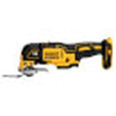 DeWalt DCS355B  20V MAX XR Oscillating Multi-Tool (Tool Only)