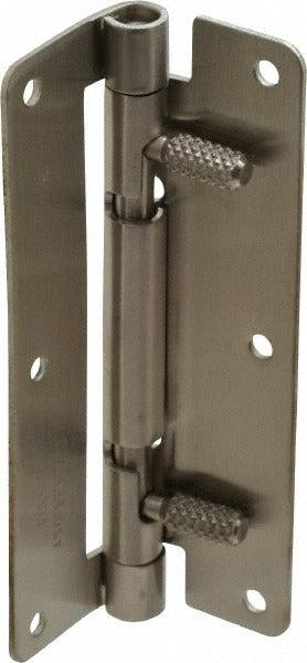 SUGATSUNE Sugatsune HG-OTA100 Quick Release Hinge Stainless Steel