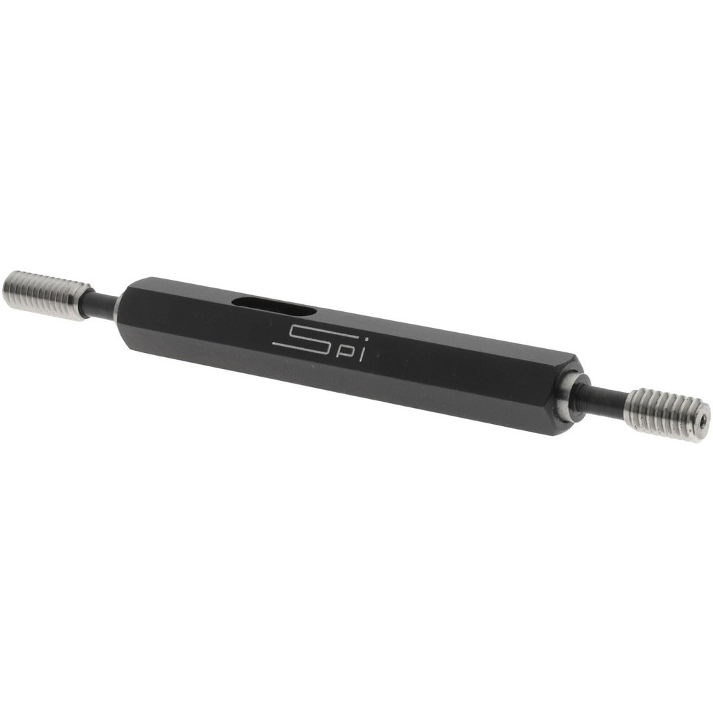 SPIROTHERM Spi 34-363-2 Plug Thread Gage 8-32 2B Double End Go No Go