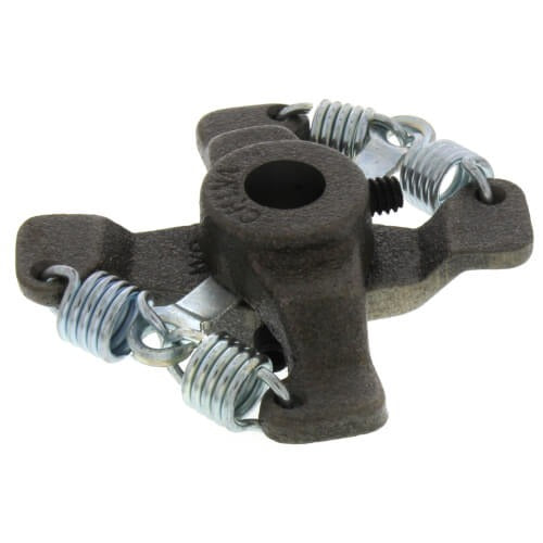 BELL AND GOSSETT Bell And Gossett 118723 Coupler 1/2 x 1/2 Replacement P2Z-12291