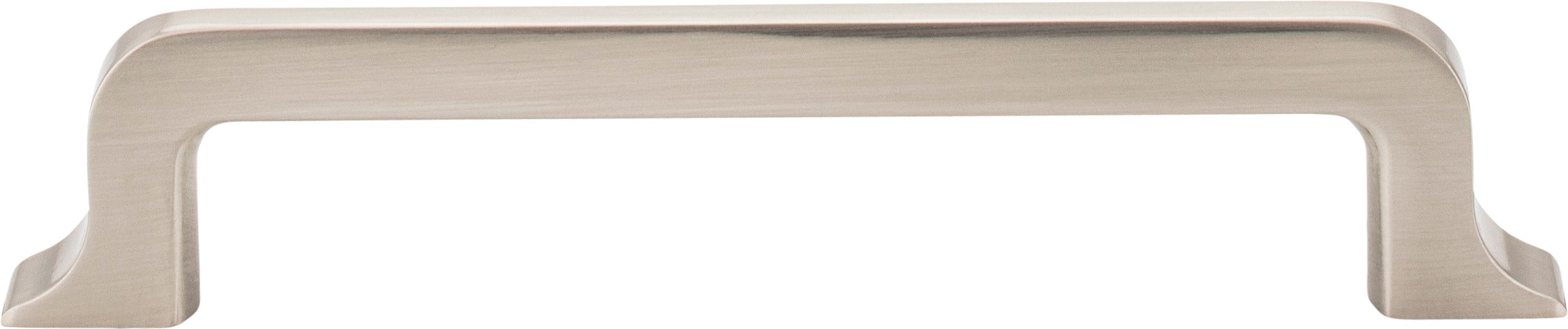 JEFFREY ALEXANDER Jeffrey Alexander 839-128SN Cabinet Pull Satin Nickel 128mm