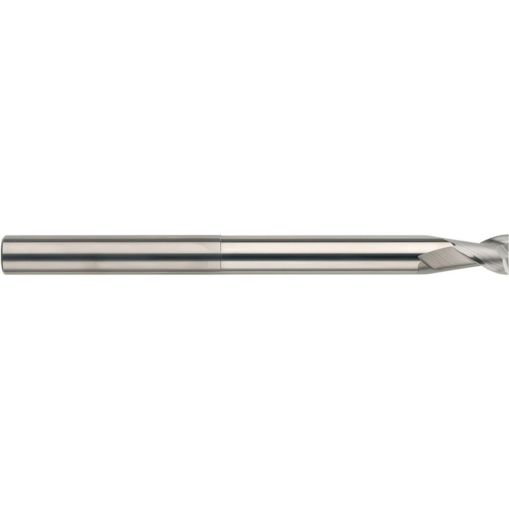 KYOCERA SGS PRECISION TOOLS Sgs 34680 Square End Mill 0.5 in 2 Flute Solid Carbide Tib2