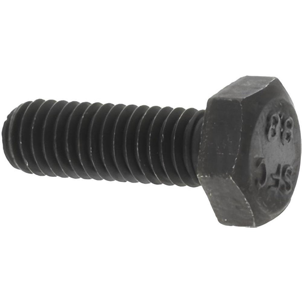 VALUE COLLECTION Value Collection 643589PS Hex Head Cap Screw M6x1 18mm Grade 8.8