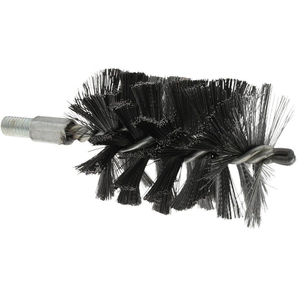 VALUE COLLECTION Value Collection 83100067 Helical Power Tube Brush Steel