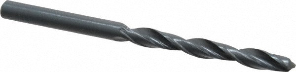 VALUE COLLECTION Value Collection 01246107 Jobber Drill Bit 6.10mm Hss