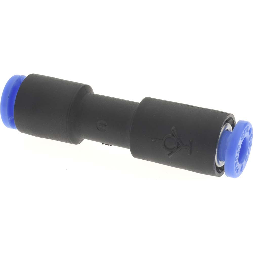 SMC Smc Pneumatics KCH04-00 Push-to-connect Union Fitting