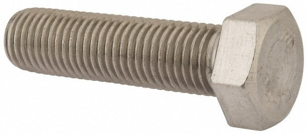 VALUE COLLECTION Value Collection HC3XX20075-001BX M20 Hex Cap Screw 316 Ss
