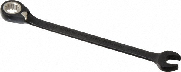 PROTO Proto JSCV11 Combination Wrench 11/32 Inch Ratcheting