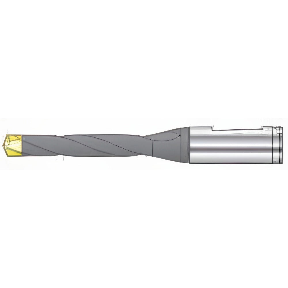 SECO TOOLS Seco 00090314 Carbide Replaceable Tip Drill 12mm