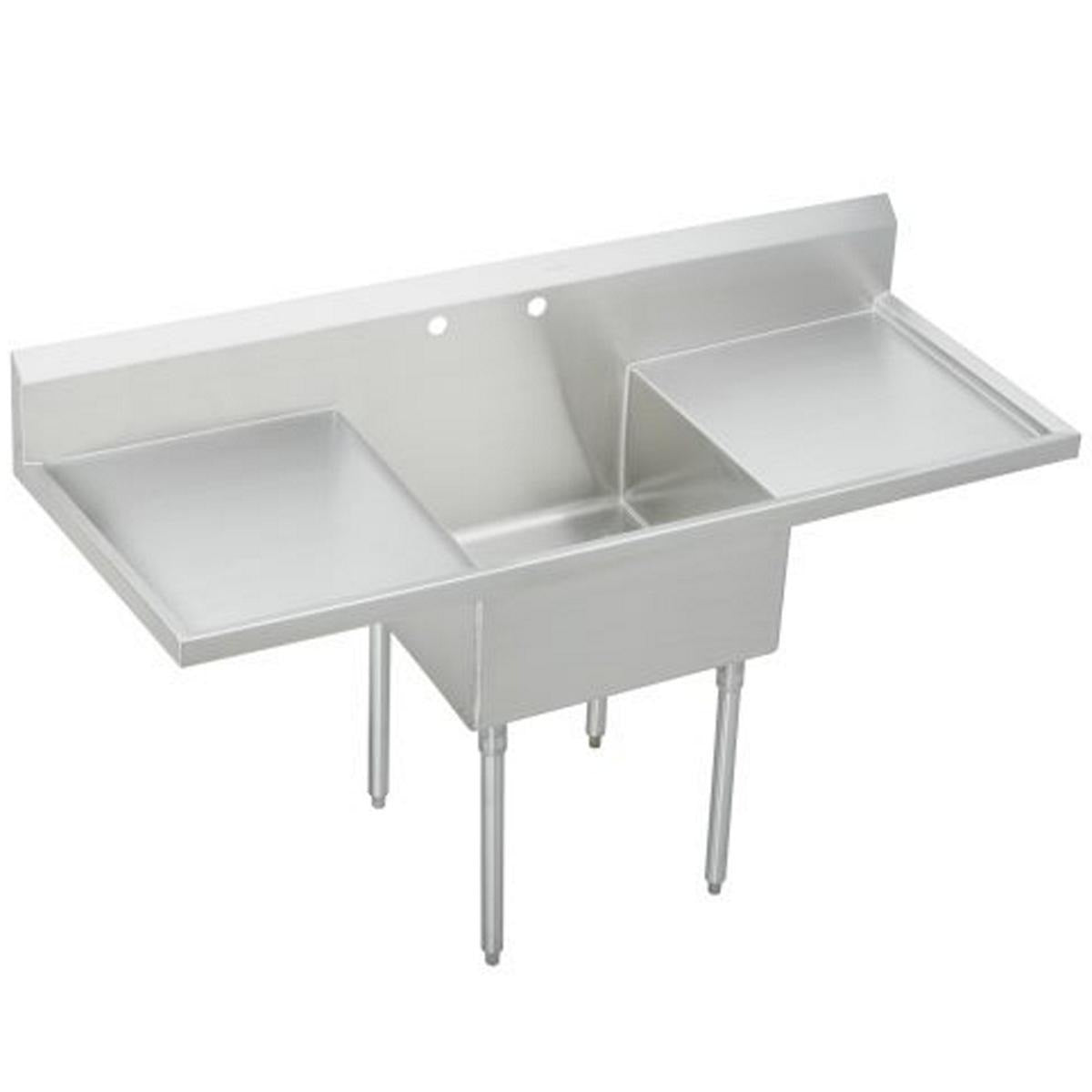 BSC PREFERRED Bsc Preferred WNSF8130LR2 Scullery Sink 78 Inch