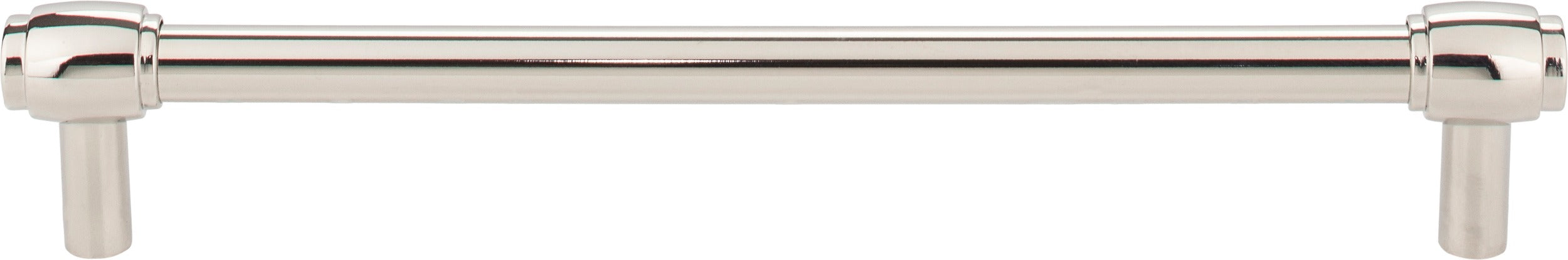 JEFFREY ALEXANDER Jeffrey Alexander 885-192NI Bar Pull Polished Nickel 192mm
