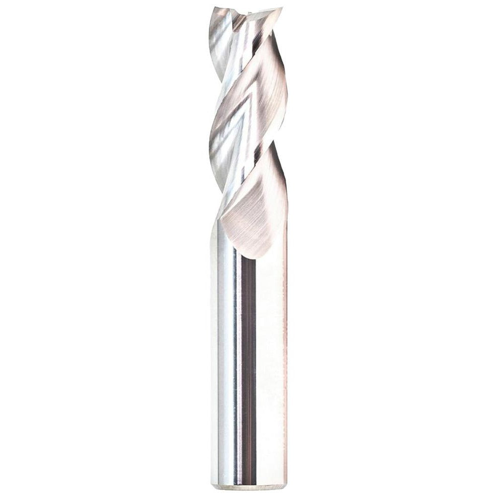 GWS Gws 125662 Corner Radius End Mill 3/4 in 3 Flute Carbide