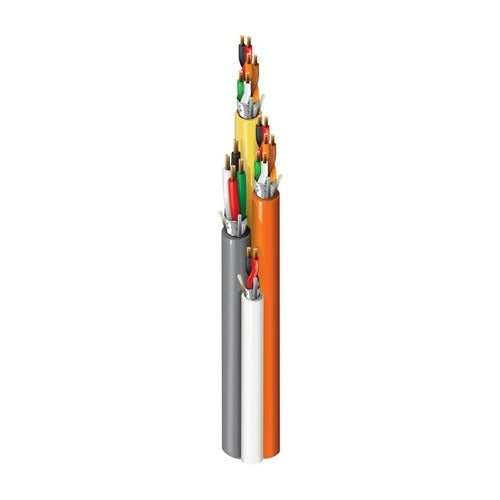 BELDEN Belden Inc. 658GFS 000500 Multi-conductor Cable 500 Ft