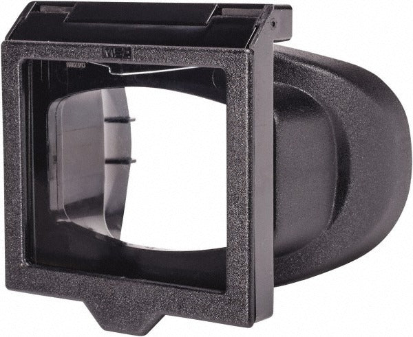 MSA SAFETY Msa 472859 Papr Sar Headgear Ultravue