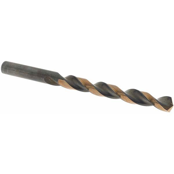 VALUE COLLECTION Value Collection C87758 Jobber Drill 25/64 in Hss