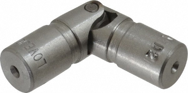 LOVEJOY Lovejoy 68514415674 D-type Single Universal Joint