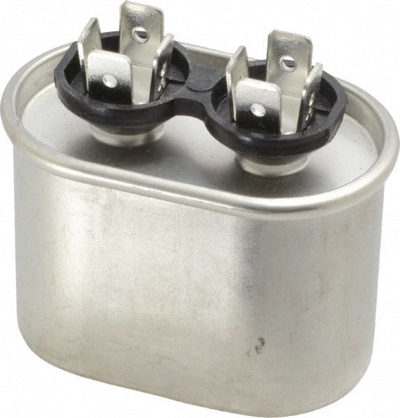 VALUE COLLECTION Value Collection 12904 Motor Run Capacitor 4 Mfd 370V