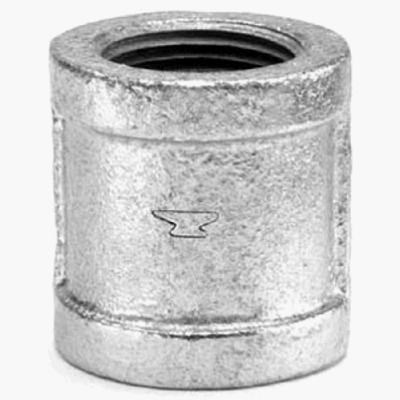 ANVIL Anvil International Inc 8700133757 Malleable Coupling 1.5 in