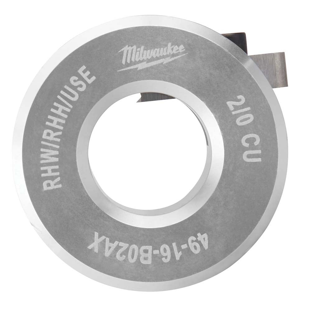 MILWAUKEE Milwaukee Tool 49-16-B02AX Bushing Tool M12 M18