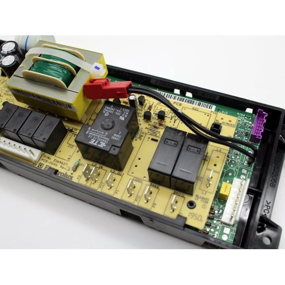 FRIGIDAIRE Frigidaire 5304509229 Range Control Board 1 Count AP6327555