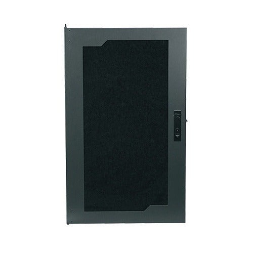 MIDDLE ATLANTIC Middle Atlantic BR-PD-12 Plexi Door 12U Rack