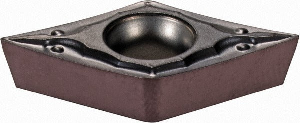 ISCAR Iscar 5566758 Turning Insert Dcmt 3-0-PF IC806 Solid Carbide