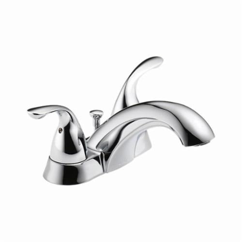 DELTA FAUCET Delta Faucet 2523LF-MPU Centerset Lavatory Faucet