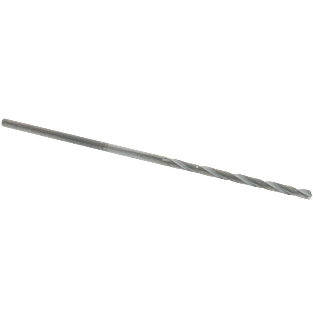 HERTEL Hertel 71206783 Jobber Drill Bit Wire 61 Hss Oxide