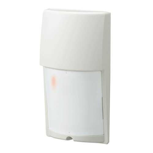 OPTEX Optex LX-402CL Cover and Lens for LX-402 Pir Detector