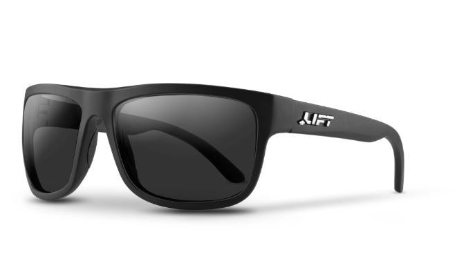 LIFT SAFETY Lift Safety EBE-18KST Banshee Safety Glasses Pack 1
